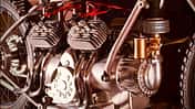 Galbusera Marama Toyo 500 V8 Zweitakt von Mirco Snaidero