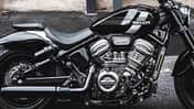 Benda Rock 707