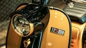 Royal Alloy JPS 350