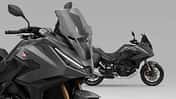 Honda NT 1100 2026