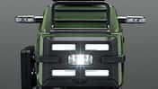 Honda Square X 125