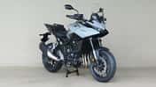 Honda CB 1000 GT (2026)