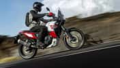 Yamaha Ténéré 700 World Raid (2026)