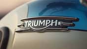 Triumph Bonneville T120, Black, Bobber, Speedmaster 2026