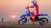 Beta RR 125 4T R Beta RR 125 4T R