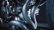 Honda V3R Teaser (10/2025) Honda V3R Teaser (10/2025)