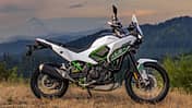 Kawasaki KLE 500 SE (2026)