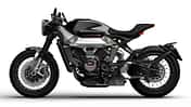 QJMotor EQUUS 600 V4 Café Racer (EICMA 2025) QJMotor EQUUS 600 V4 Café Racer (EICMA 2025)