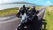 Triumph Tiger 900 GT Pro Triumph Tiger Sport 800 im Vergleich