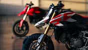Ducati Hypermotard V2 / SP (2026)