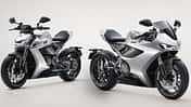 Norton Manx R und Norton Manx (2026)