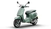 Vespa Primavera 80th (2026)