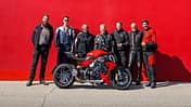Ducati Leserexperience Diavel V4 2025
