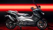 Yamaha TMax 25th Anniversary