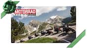 MOTORRAD