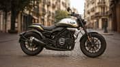 FB Mondial Spartan 600 (EICMA 2025) FB Mondial Spartan 600 (EICMA 2025)