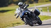 Vergleich BMW R 12 G/S, F900 GS, R 1300 GS
