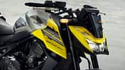 Honda Hornet 750 2026 Honda Hornet 750 2026
