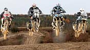 Vergleichstest Ducati Multistrada V4 S, KTM 1290 Super Adventure S, BMW R 1300 GS Trophy, Harley-Davidson Pan America 1250 Special