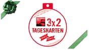 Adventskalender 2025: Motorradwelt Bodensee