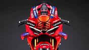 Ducati Panigale V4 Marquez 2025 World Champion Replica