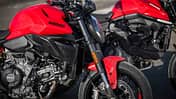 Ducati Monster V2 2026 neu Fahrbericht