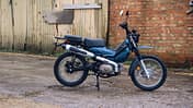 AJS Imber Adventure-Cub (12/2025)