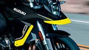 Suzuki V-Strom 800 2026