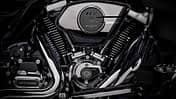 Harley-Davidson Street Glide Road Glide Limited 2026