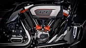 CVO Street Glide 2026 121 VVT CVO Street Glide 2026 121 VVT