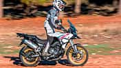 Cyclone RX 600