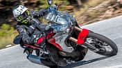 MV Agusta Enduro Veloce