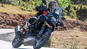 Suzuki V-Strom 1050 DE