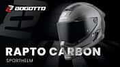 Bogotto Rapto Carbon
