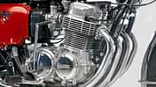 Honda CB 750 Four K1 Motor