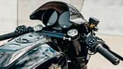 Harley-Davidson RMCR Concept Café Racer (03/2026) Harley-Davidson RMCR Concept Café Racer (03/2026)