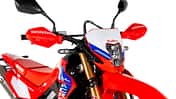 Honda CRF 300 L Red Edition und Red Edition Evo
