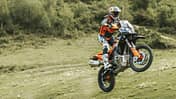 KTM 890 Adventure R Rally 2026 KTM 890 Adventure R Rally 2026