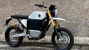 Elektro-Enduro Positive Motorcycles Egera