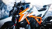 KTM 1390 Super Duke RR (2026)
