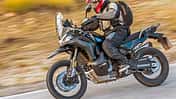CFMoto 800 MT-X