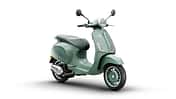 80 Jahre Vespa Sondemodell 80th Special Series Primavera