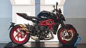 MV Agusta Brutale 800 Nero Carbonio (2026)