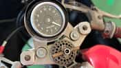 MV Agusta 500 Grand Prix (1965) Hailwood Agostini (Bonhams 04/2026)
