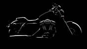 Harley-Davidson The Return of Sportster (2027) Teaser (05/2026)