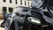 BMW R 1300 GS Adventure Dark Edition Sondermodell Frankreich (05/2026)