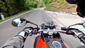 Blut knapp wegen Bikern? Interview mit dem DRK-Blutspendedienst West