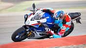 Suzuki GSX-R 1000 R 2026 Fahrtest 40th Anniversary Edition