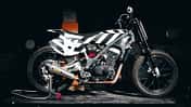Royal Enfield Sherpa FT Mk2 Flat Track (05/2026)