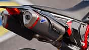 Ducati Hypermotard 698 Mono Nera Ducati Hypermotard 698 Mono Nera